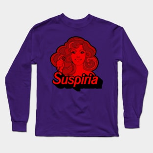 Suspiria Long Sleeve T-Shirt